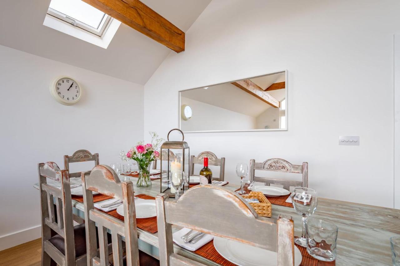 Fisherman'S Croft Your Dream Getaway Awaits Pevensey Eksteriør bilde
