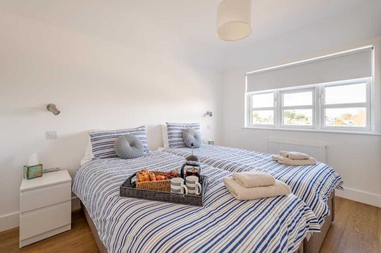 Fisherman'S Croft Your Dream Getaway Awaits Pevensey Eksteriør bilde