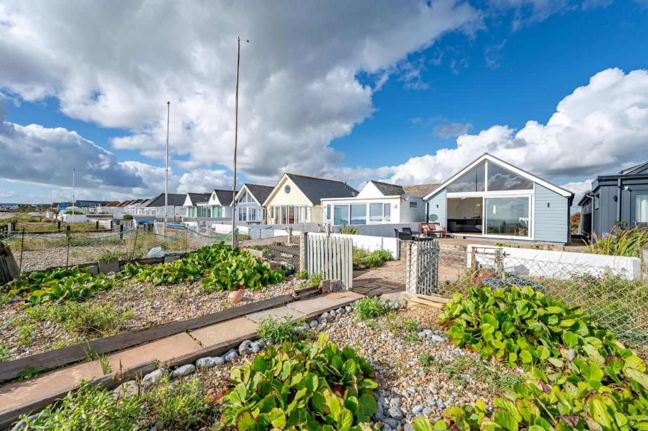 Fisherman'S Croft Your Dream Getaway Awaits Pevensey Eksteriør bilde