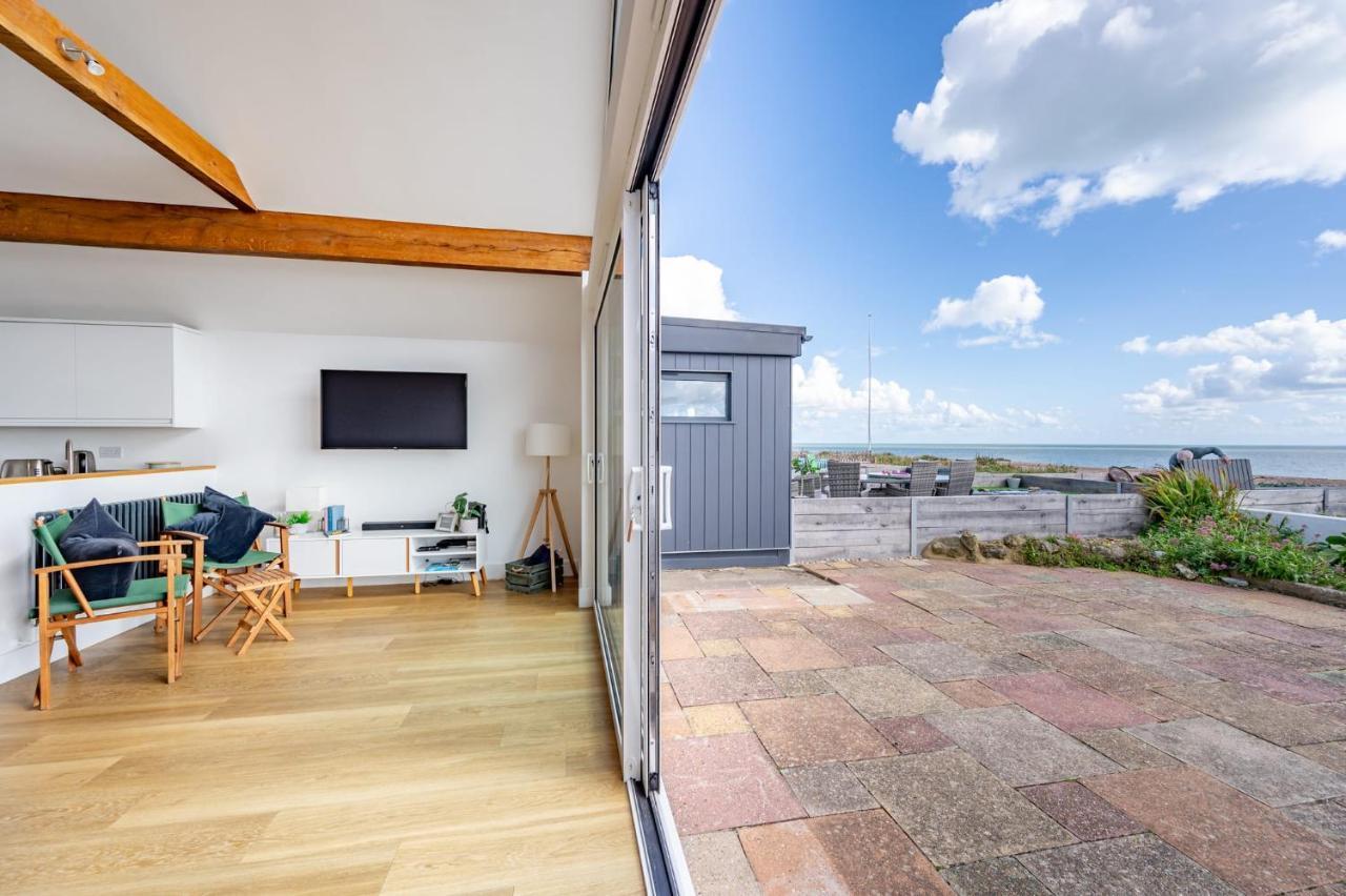 Fisherman'S Croft Your Dream Getaway Awaits Pevensey Eksteriør bilde