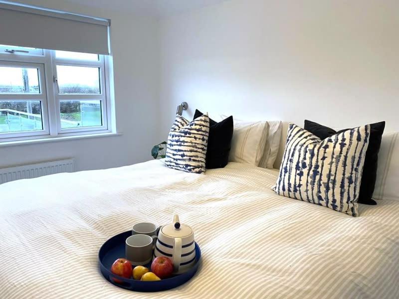 Fisherman'S Croft Your Dream Getaway Awaits Pevensey Eksteriør bilde
