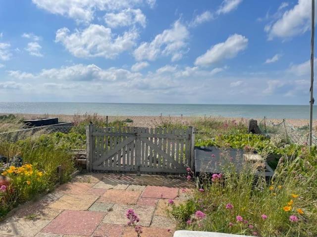Fisherman'S Croft Your Dream Getaway Awaits Pevensey Eksteriør bilde