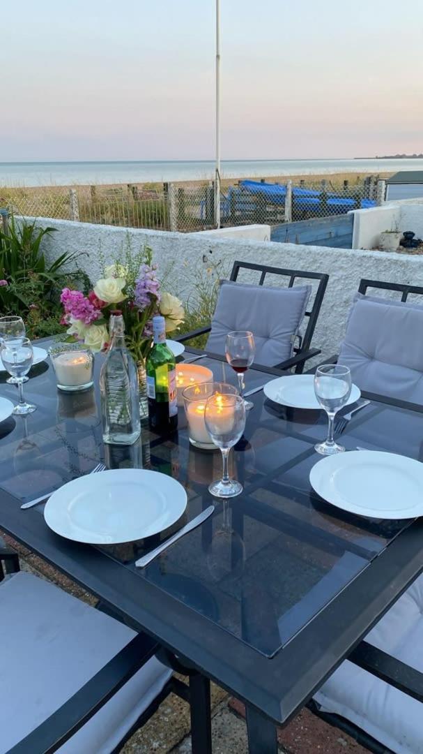 Fisherman'S Croft Your Dream Getaway Awaits Pevensey Eksteriør bilde