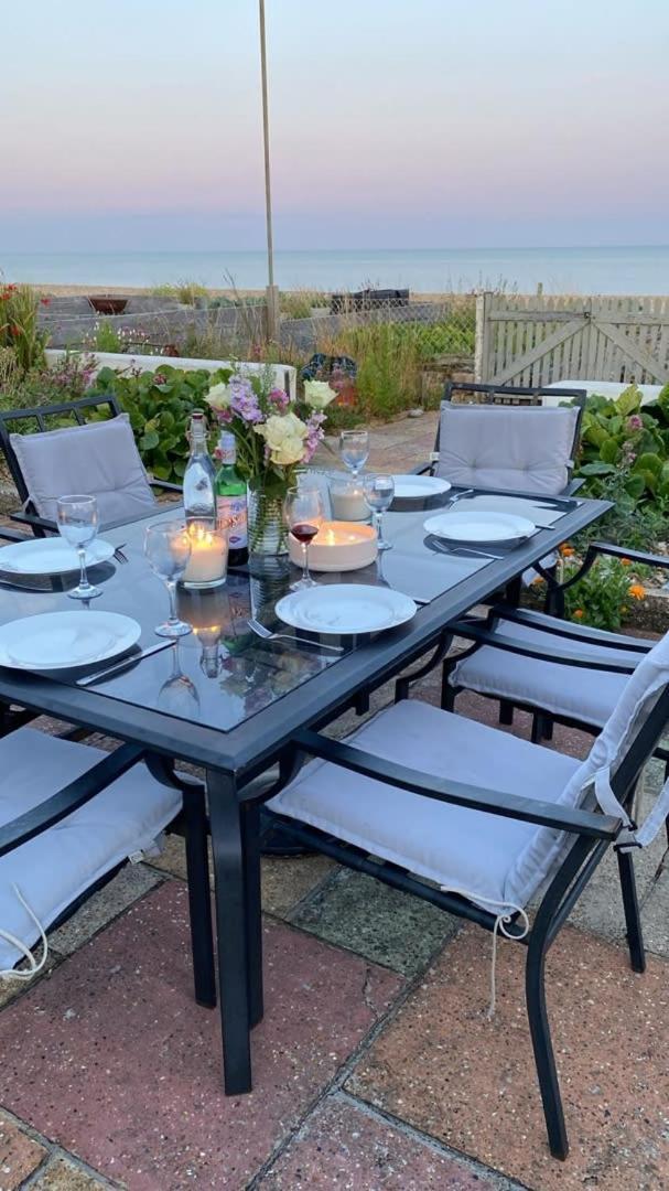 Fisherman'S Croft Your Dream Getaway Awaits Pevensey Eksteriør bilde